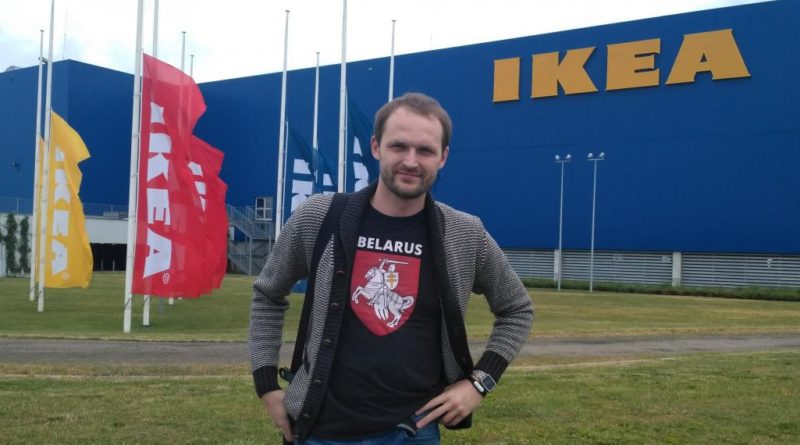 Почему товары из IKEA стоят в Беларуси так дорого