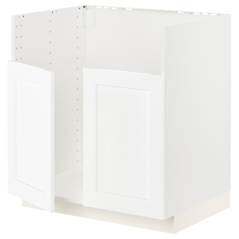 Шкаф для мойки ТАЛЛШЁН IKEA METOD МЕТОД 395.508.26