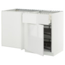 IKEA METOD МЕТОД, MAXIMERA МАКСИМЕРА 795.853.10